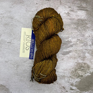 Ice Yarn Mystery Box-1.5 Pounds of Yarn -Free Shipping-No Wool Project