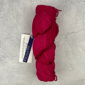  Acrylic Yarn, 1312 Yards, Large 50g Skeins