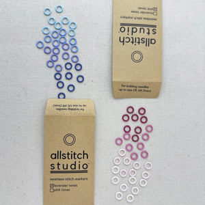 Allstitch Studio Stitch Markers