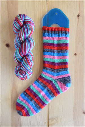 Vesper Sock