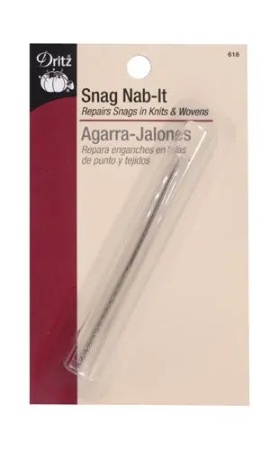 Snag Repair Tools Dritz