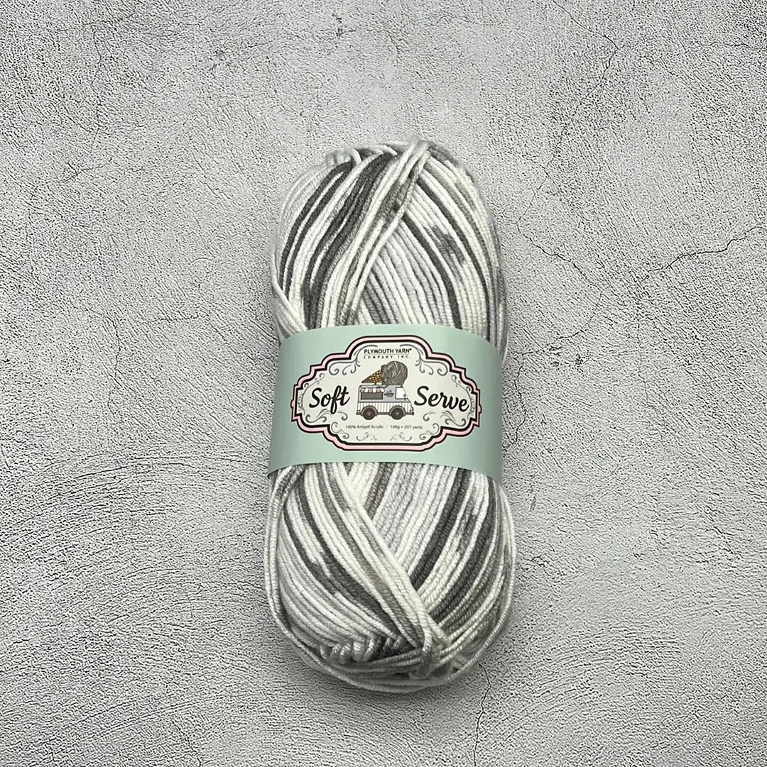Soft Serve Plymouth Yarn