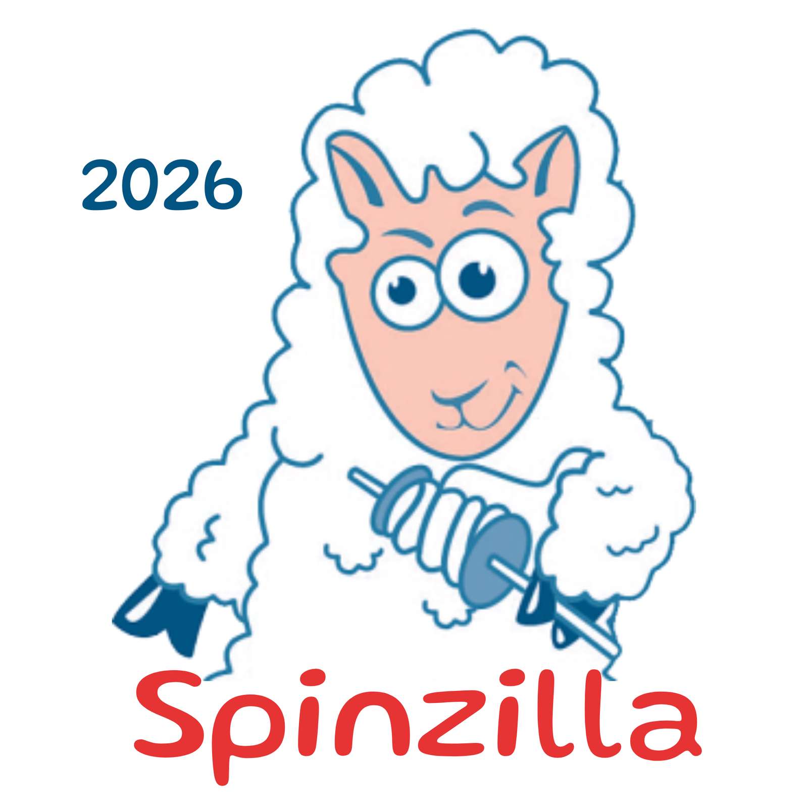 Spinzilla 2026 Team Member Registration