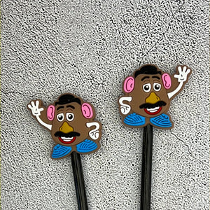 Stitch Stoppers Minnie & Purl