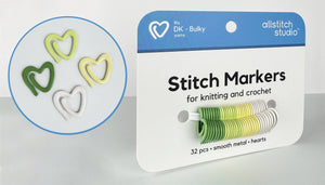 Allstitch Studio Stitch Markers
