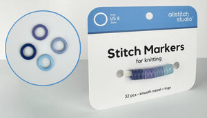 Allstitch Studio Stitch Markers