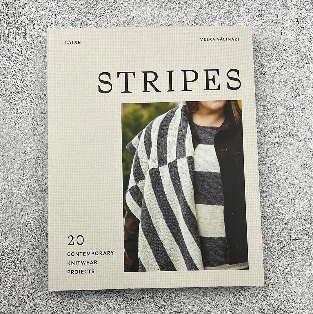 Stripes - Veera Valimaki Hardie Grant