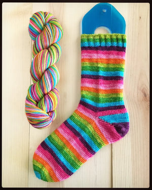 Vesper Sock