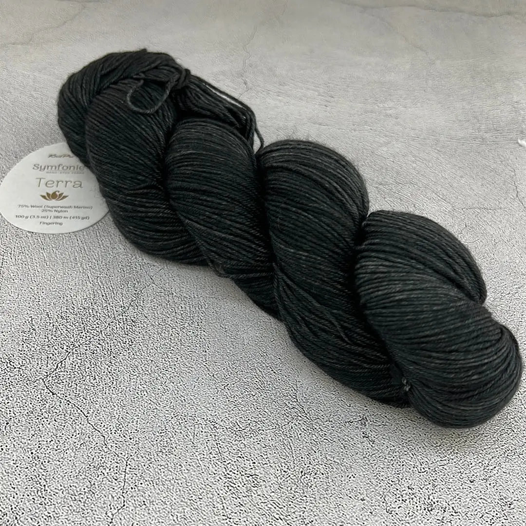 Symfonie Terra Knit Pro