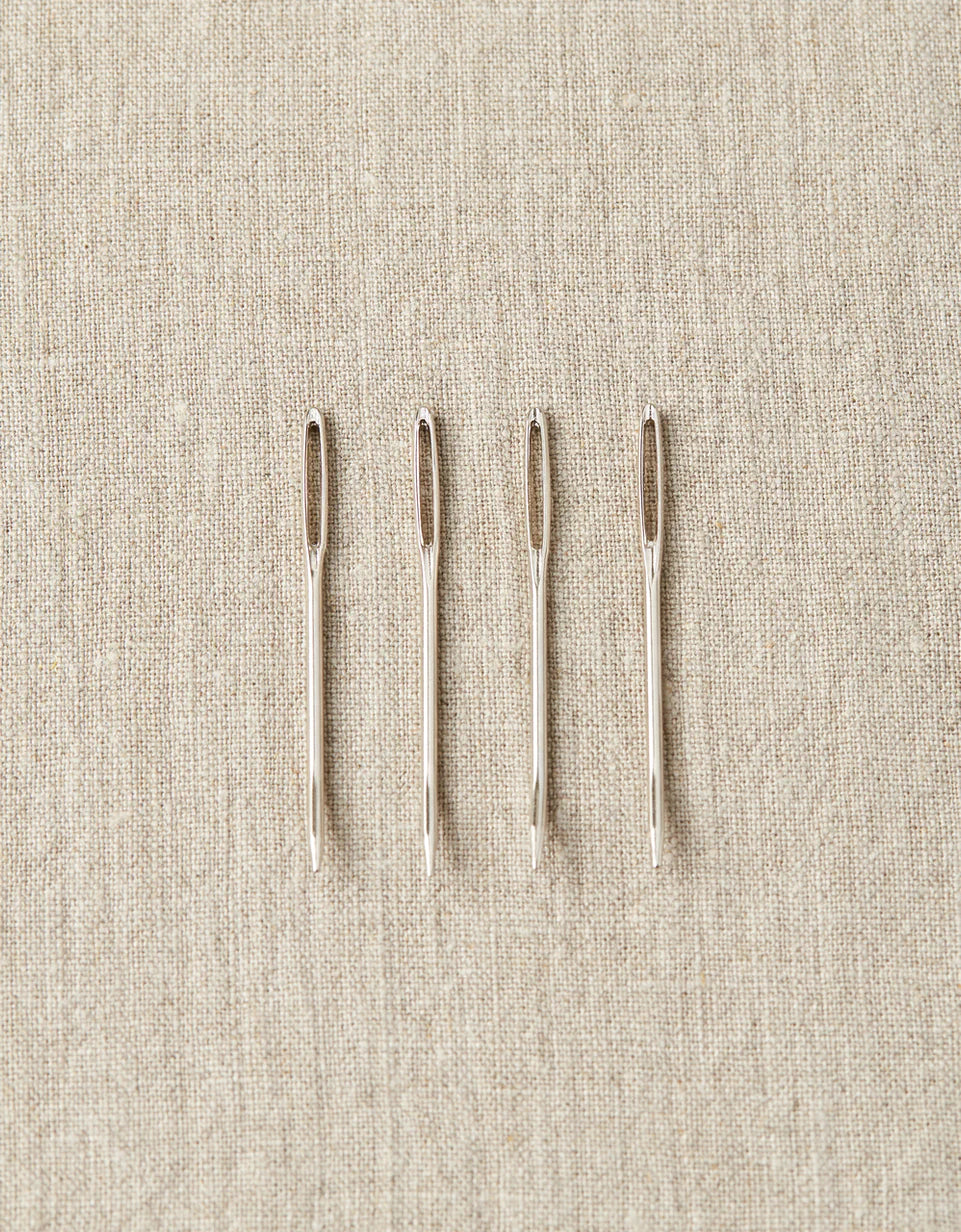 Cocoknits Tapestry Needles Cocoknits