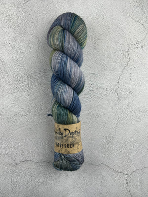Deep Sock