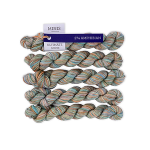 Ultimate Sock Minis