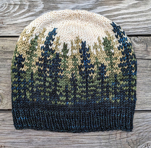 Washington Beanie Kits