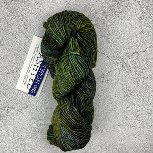 Washted Malabrigo