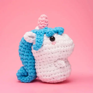 Woobles Learn to Crochet Kits The Woobles