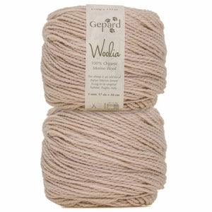 Woolia