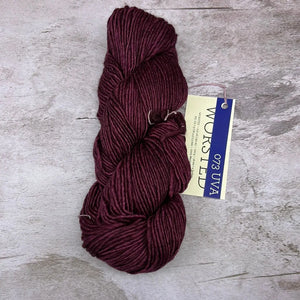 Worsted Malabrigo