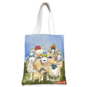 Emma Ball Bags & Pouches