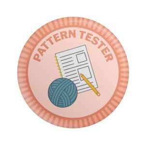 adKnits Purl Scouts Merit Badges adKnits