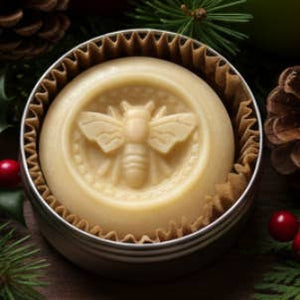 Hive & Holler Lotion Bars