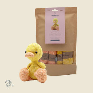 Hardicraft Crochet Amigurumi Kits