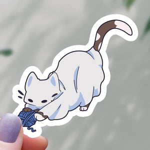 Mimic Gaming Co Stickers