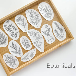 Stick & Stitch Embroidery Designs