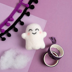 Hawthorn Handmade Mini Needle Felting Kits