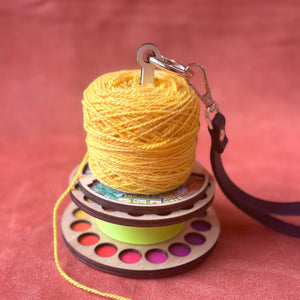 Lemon Wood Mini Minders