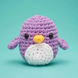 Woobles Learn to Crochet Kits