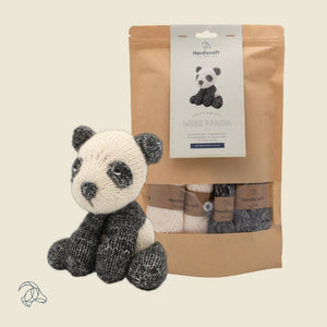 Hardicraft Knit Amigurumi Kits