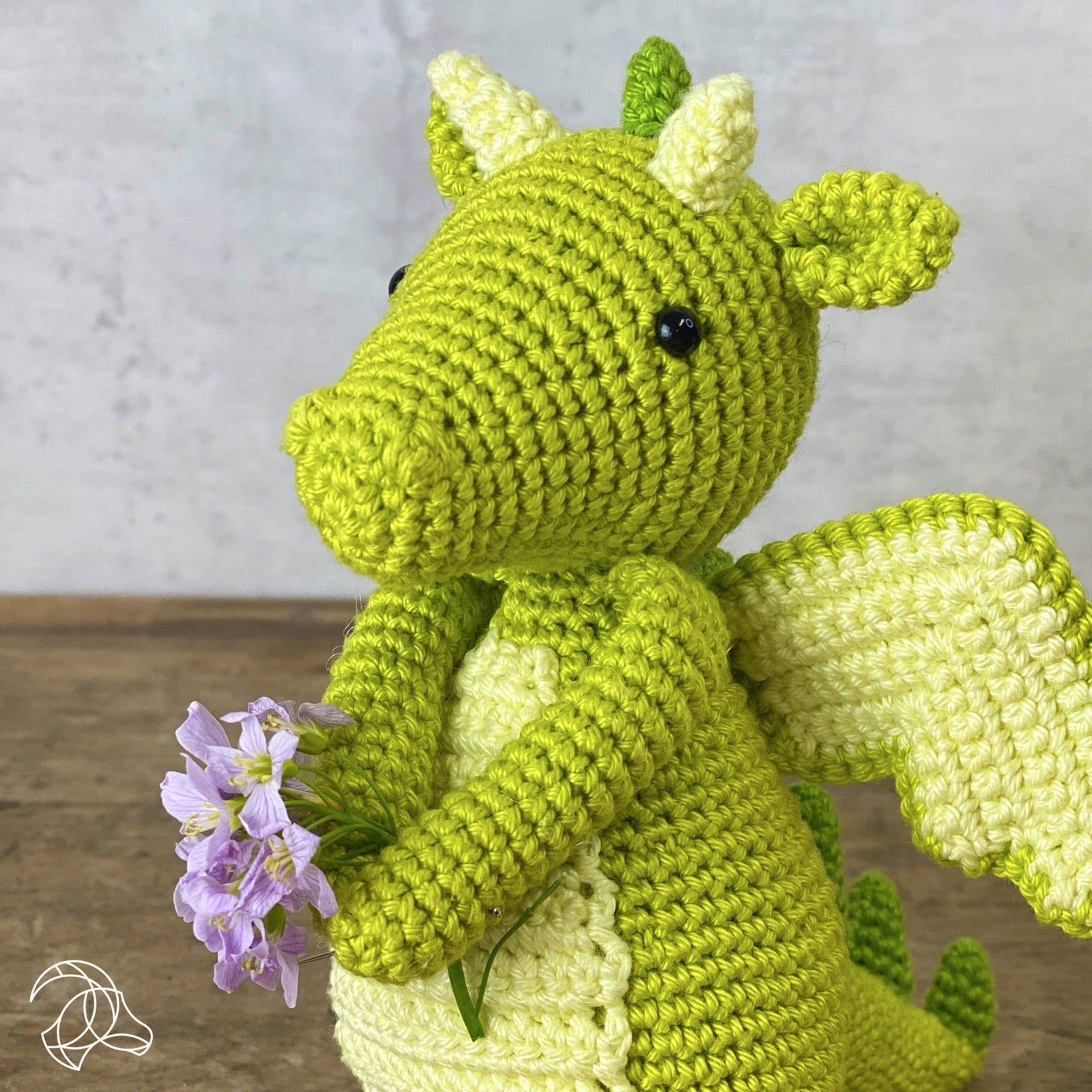 Hardicraft Crochet Amigurumi Kits