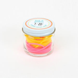 Stitch Saver Cords
