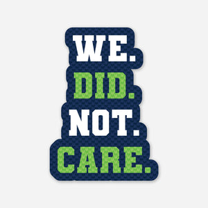 Washington Stickers