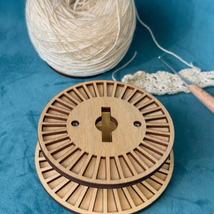 Lemonwood Mini Minders, Whirls, & Accessories