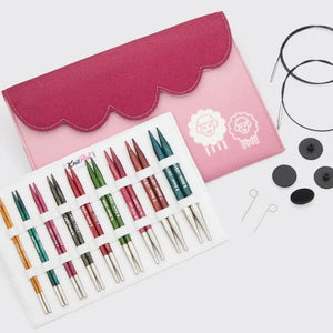 KnitPro Interchangeable Needle Sets