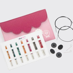 KnitPro Interchangeable Needle Sets