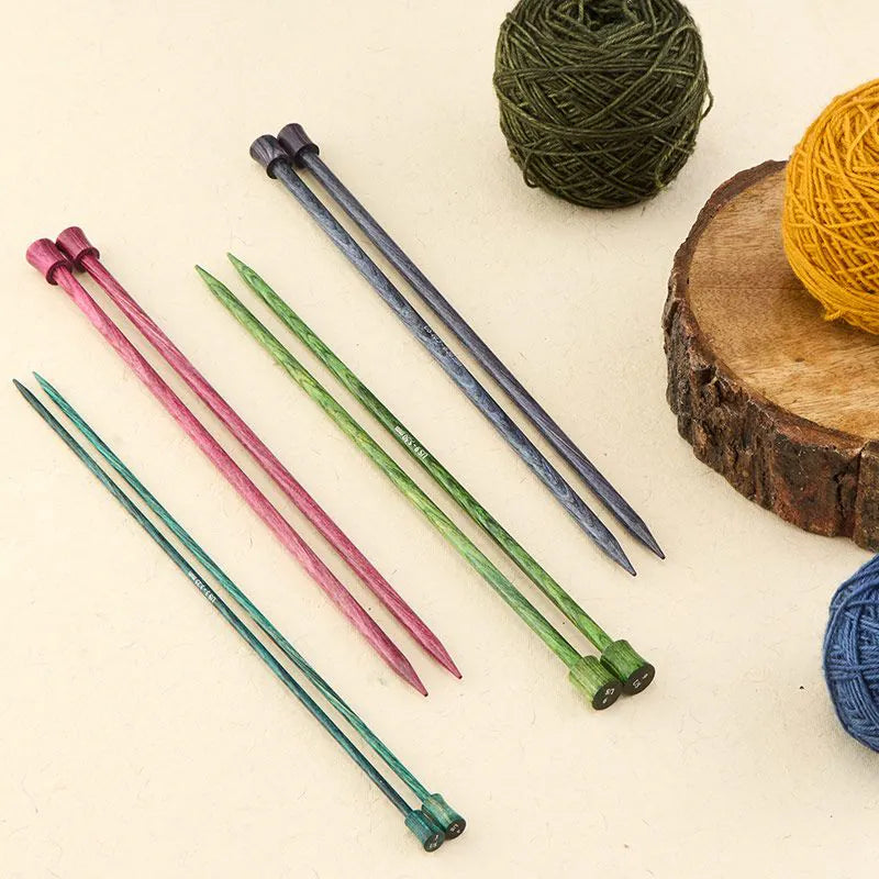 Knitter's Pride Dreamz Straight Needles