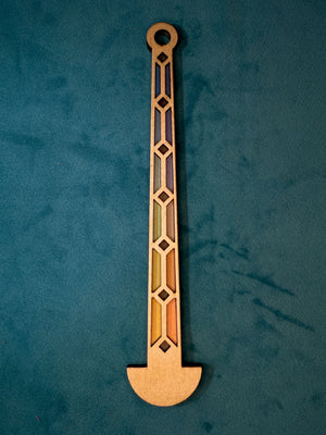 Lemonwood Mini Minders, Whirls, & Accessories