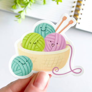 Studious Owl Press Stickers