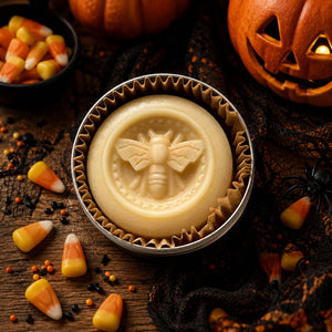 Hive & Holler Lotion Bars