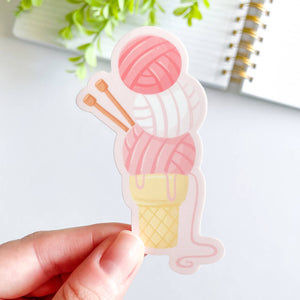 Studious Owl Press Stickers