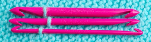 Stitch Fix Tools Yarn Folk