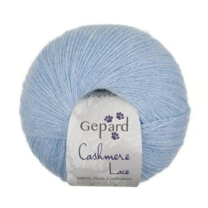 Cashmere Lace