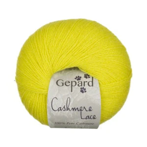 Cashmere Lace