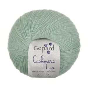 Cashmere Lace