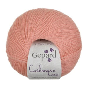 Cashmere Lace