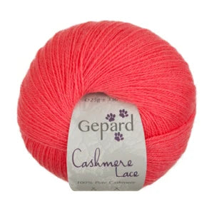 Cashmere Lace
