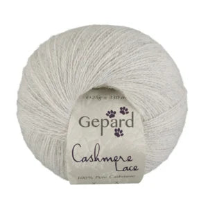 Cashmere Lace