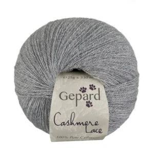 Cashmere Lace